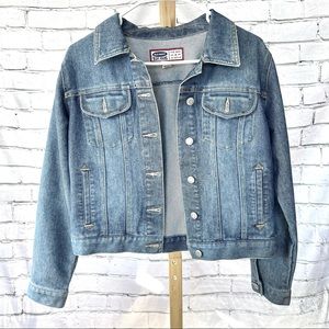 Old Navy Denim Jacket
